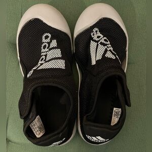 Kids Adidas Water Shoes Sz. 12